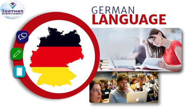 German Language Instruction In Borivali From V2gether English Academy Can Open Up Global Opportunities