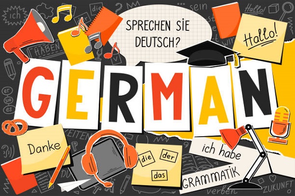 Discover Worldwide Possibilities With Mumbai's Top German Courses By V2gether English Academy