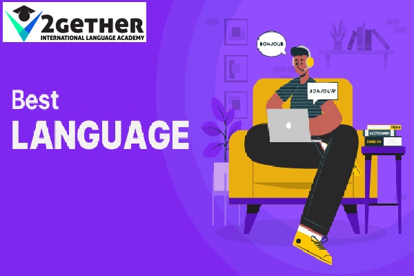 V2gether English Academy: Revolutionizing Education with the Finest Language Courses in Malad & Kandivali