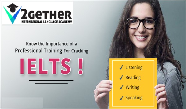 Mastering Global Communication With Confidence: Our Journey At V2gether English Academy