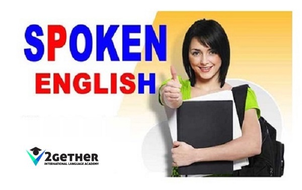 Redefine Communication With V2gether English Academy To Unlock Fluent Expression