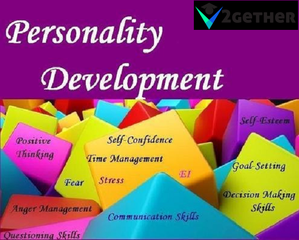 How Personality Development And Public Speaking By V2gether English Academy Create A Successful Future: Unlock Your Inner Charisma