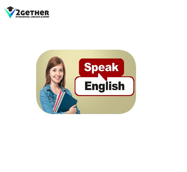 More Than Words: How Language Mastery At V2gether English Academy Opens Doors To The World