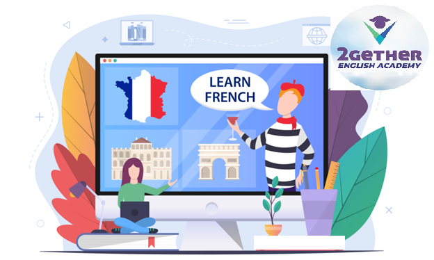 V2gether English Academy Opens Doors For Students With French Language Classes