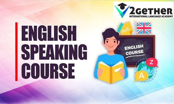 Speak Clearly, Develop Confidently: Your English Learning Experience At V2gether English Academy